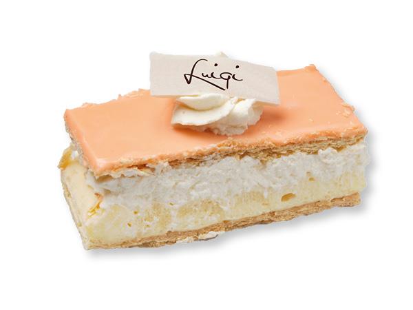 Oranje Tompouce