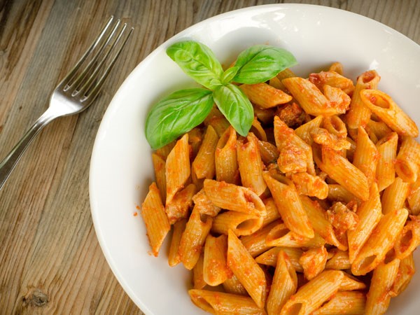 Penne Pomodoro